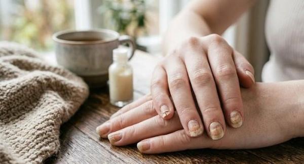 Móng tay giòn có phải dấu hiệu thiếu vi chất?