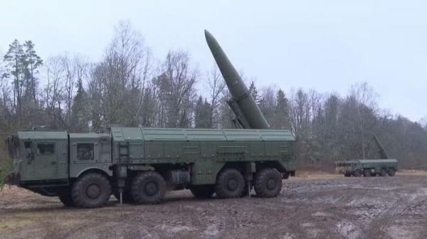 Leo thang căng thẳng Nga-NATO xung quanh Kaliningrad