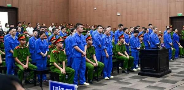 “Bà trùm” thao túng viện Pháp y tâm thần Trung ương bị đề nghị 30 năm tù