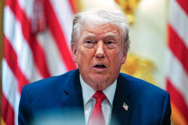 Ông Trump nói Mỹ có thể “làm nổ tung” Iran