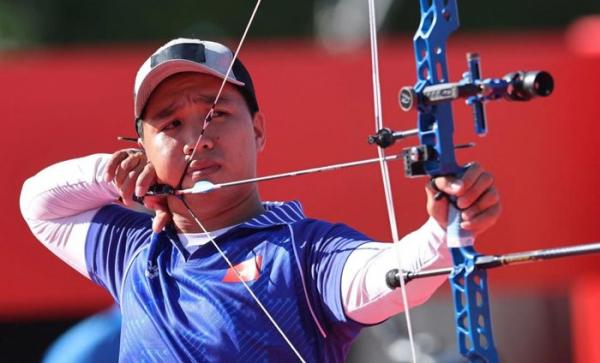 Bảng xếp hạng ASIAD: Việt Nam lại rơi khỏi tốp 20, Thái Lan được 12 HCV