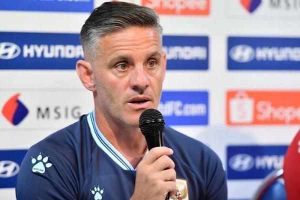 HLV Indonesia: “Không biết Malaysia làm sao thắng Singapore 6-0”