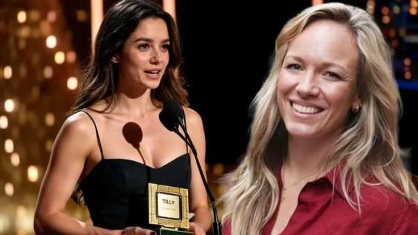 Nữ diễn viên AI từng “gây bão” chuẩn bị đóng phim Hollywood