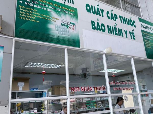 Bộ Y tế rà soát, mở rộng thêm nhiều thuốc vào danh mục thuốc BHYT chi trả