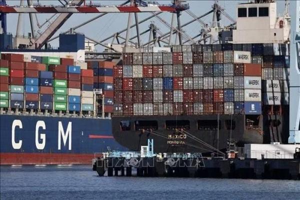 G20 chưa đạt đồng thuận về dư thừa công suất