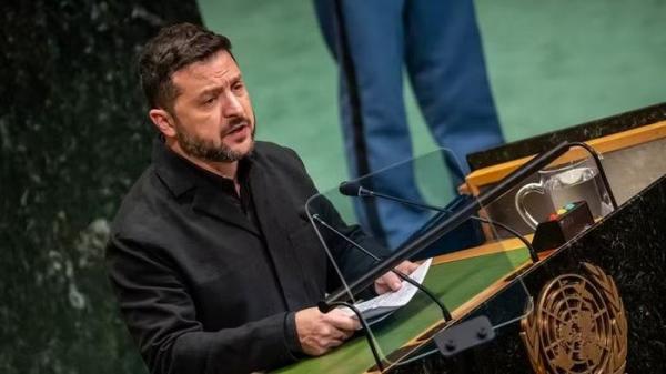 Ukraine lần đầu phóng tên lửa đạn đạo chiến thuật FP-7, hé lộ vũ khí mới đấu với Nga