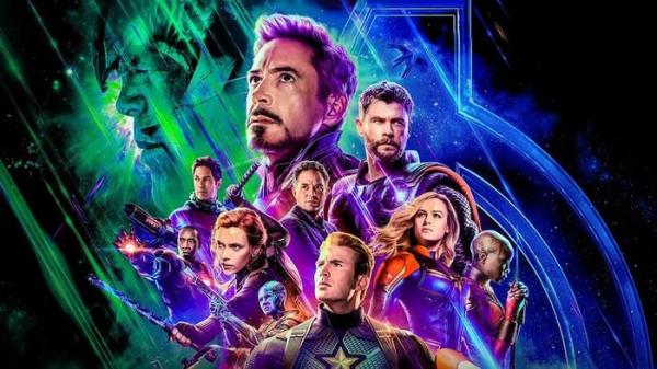 Avengers: Endgame Encore tiếp tục bám đuổi Avatar