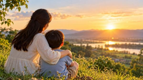 Cha mẹ càng thông thái càng không chờ 3 điều này ở con cái