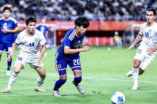 Nhận định bóng đá U23 Hàn Quốc vs U23 Nhật Bản: Cuộc so tài hấp dẫn